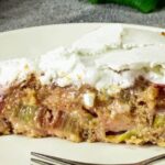 vegan-rhubarb-meringue-cake