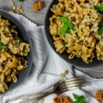 vegan pesto