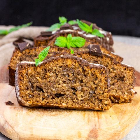 veganer-pfefferminz-schokoladenkuchen-vegan-mint-chocolate-cake (4)