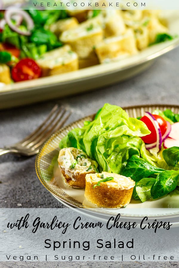 vegan-spring-salad-with-crepe-pinwheels