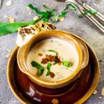 vegane-bärlauch-suppe