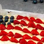 vegan 4th of july dessert