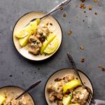 Vegan Dumplings