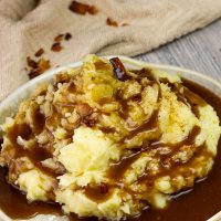 Easy Vegan Gravy Beef & Poultry Style