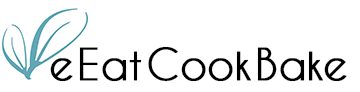 Ve Eat Cook Bake Ve Eat Cook Bake logo