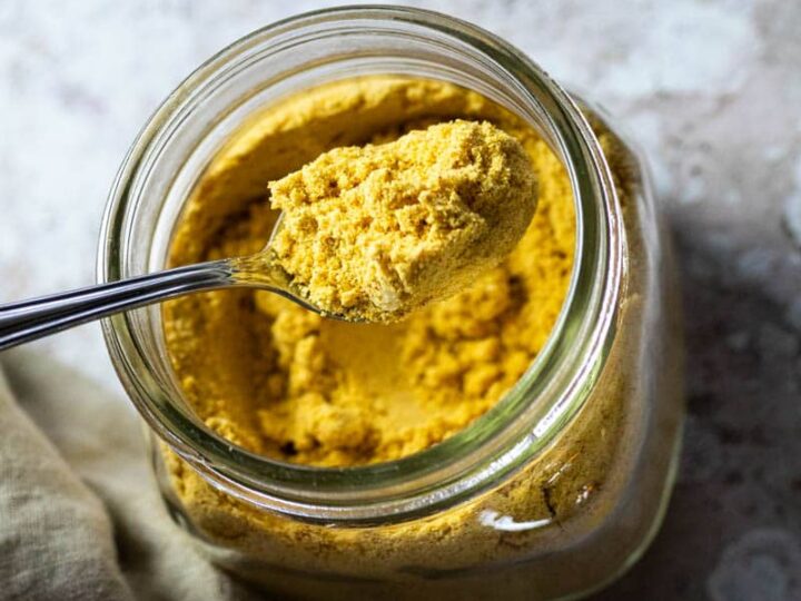 Vegan Mac and Cheese Powder Ve Eat Cook Bake