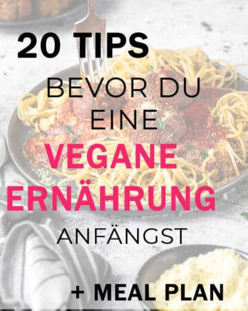 Anfänger Leitfaden   20 Tipps zum Starten einer Vollwertkost auf ...