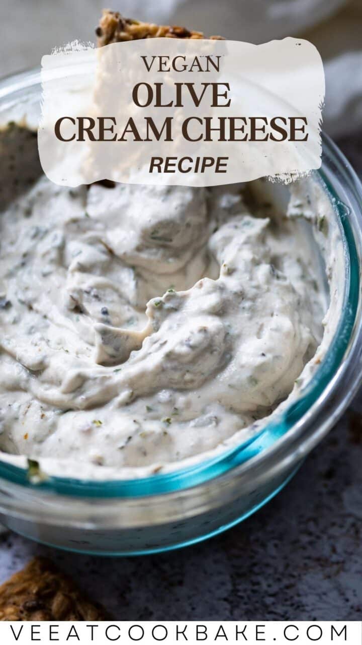 Olive Oil And Low-Carb Cream Cheese Alternatives